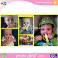New Product Baby Banana Teething Soft Silicone ToothBrush